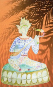 Saraswati_SoulCollage_Card-01